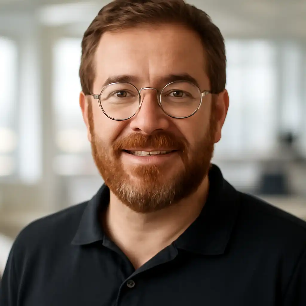 Ricardo Nogueira